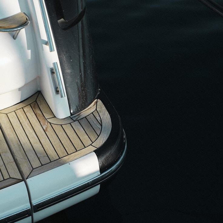 MutualResourceCenter yacht fleet